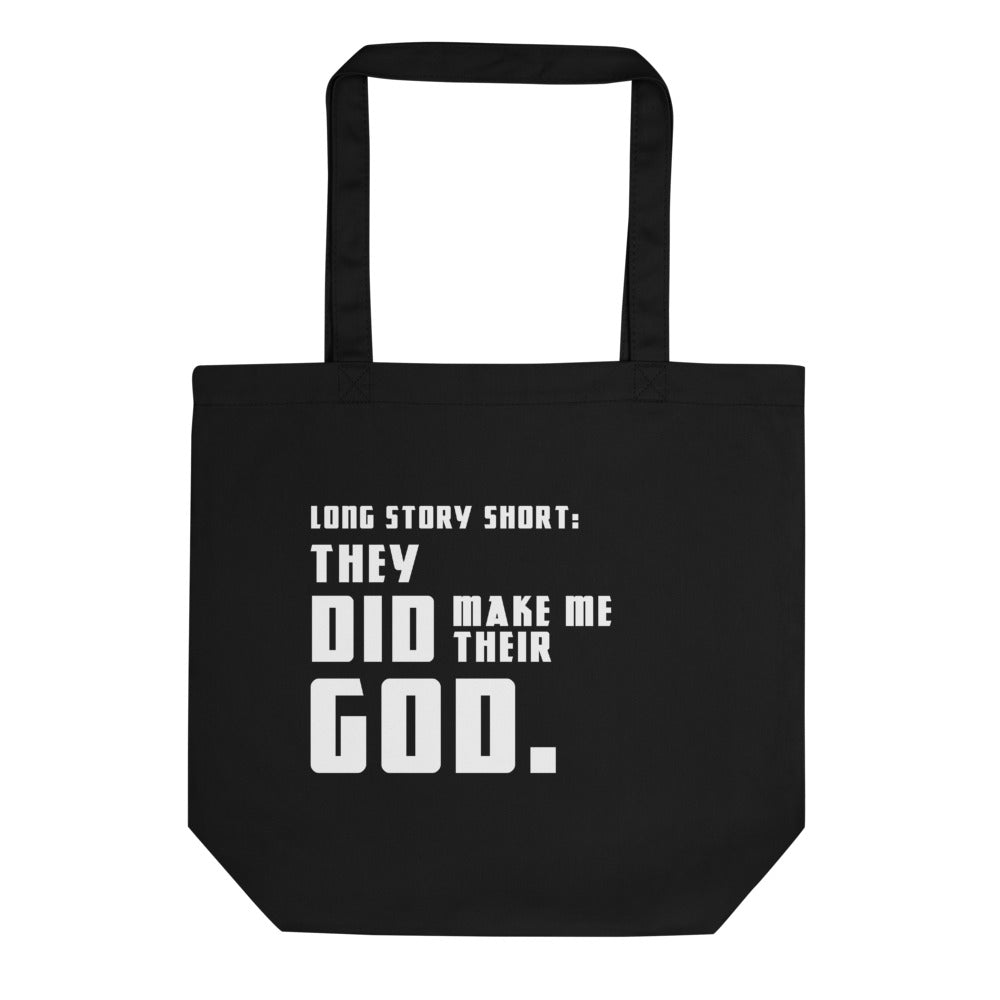 Wolf 359 Tote - Kepler Edition