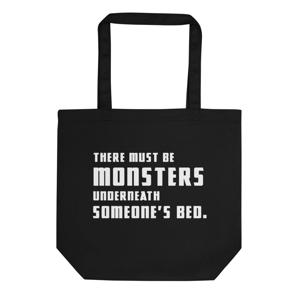 Wolf 359 Tote - Hilbert Edition