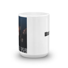 The Official Wolf 359 Logo Mug