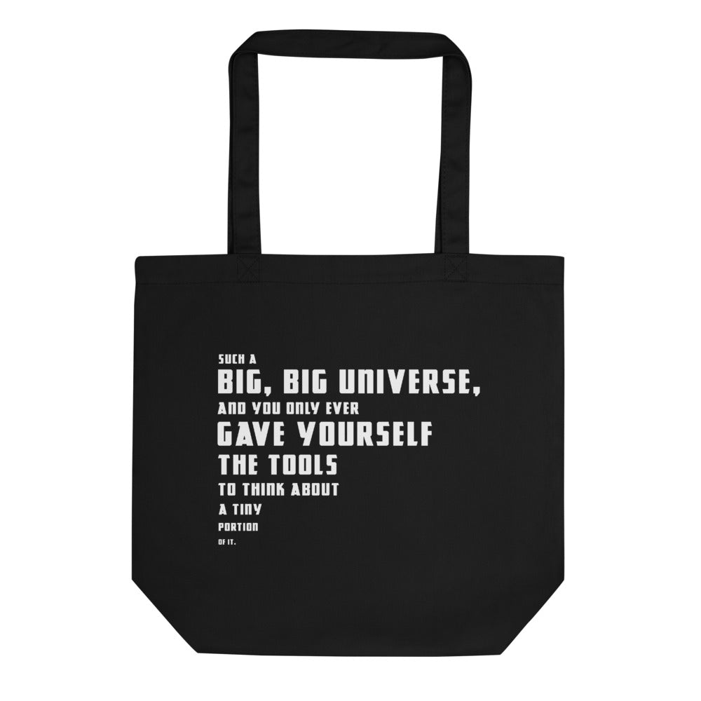 Wolf 359 Tote - Hera Edition
