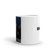 The Official Wolf 359 Logo Mug