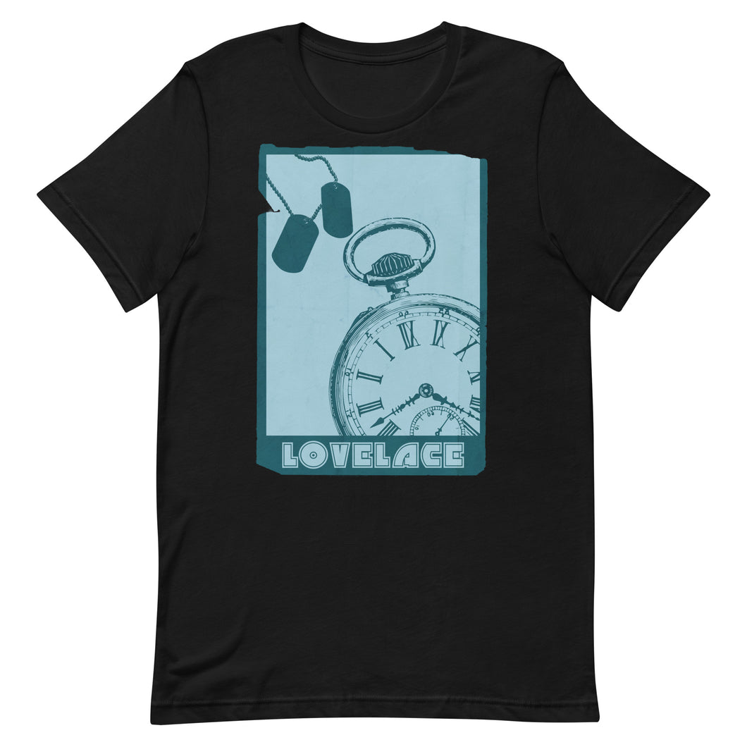 Isabel Lovelace Shirt