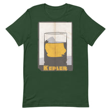 Warren Kepler Shirt