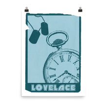 Isabel Lovelace